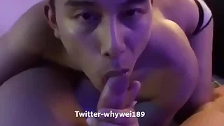 Asian Gay XXX Orgasm 2