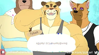 Tes&atilde;o na &eacute;poca de Reprodu&ccedil;&atilde;o &lbrack;Zcik&rsqb;