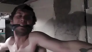 All-Star Thraldom preview - Tug of War - Jeremy vs&period; Billy vs&period; Mike vs&period; Scott