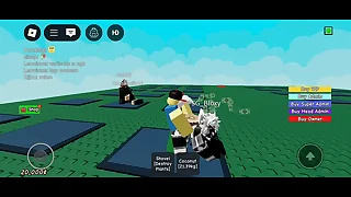 I fuck a protogen furry femboy in Grow a Garden